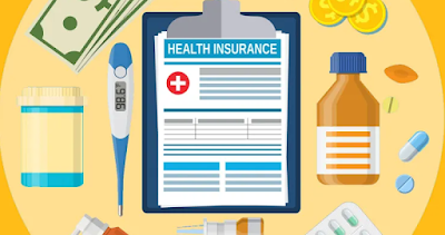 Ways of Paying for Health Insurance